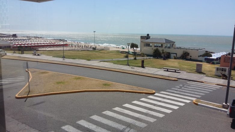 El tiempo para este viernes en Miramar y zona