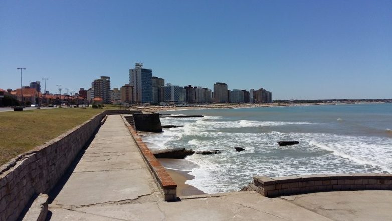 Miramar y zona: cómo estará el tiempo este martes
