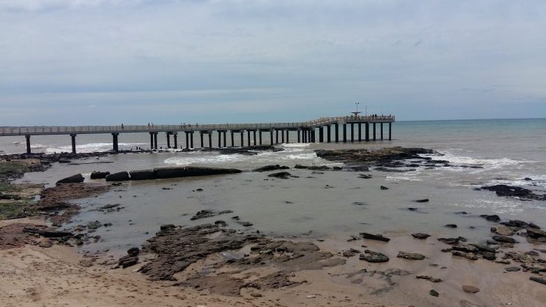 El tiempo para Miramar y zona: ¿un domingo con lluvias?