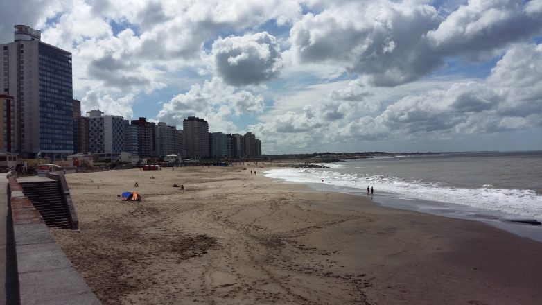 Miramar y zona: cómo estará el tiempo para este jueves