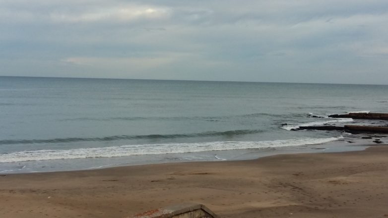 Miramar y zona: que tiempo se espera para este jueves