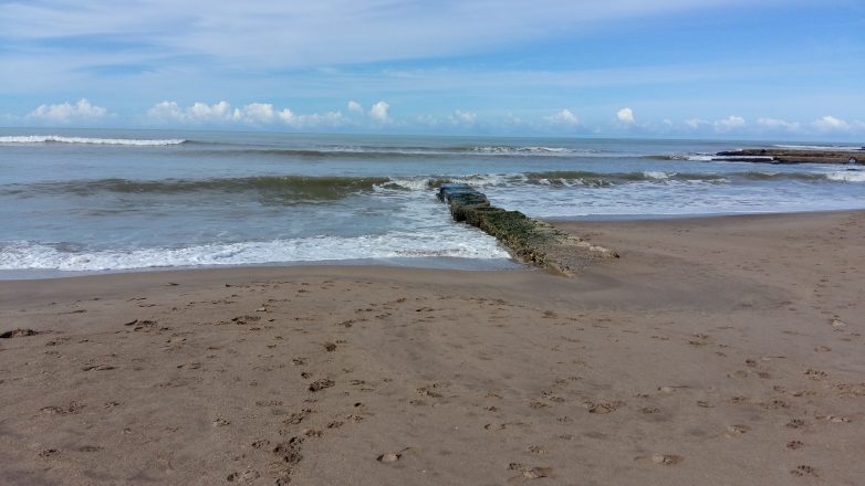 Miramar y zona: cómo estará el tiempo este martes