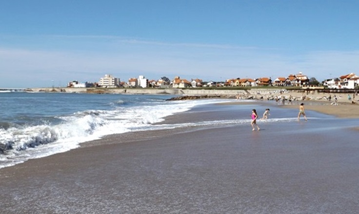 Miramar y zona: el fin de semana largo con tiempo templado y soleado