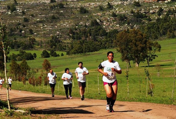 Una renovada Etapa Rural para todos los fanáticos de los 15k Open Sports