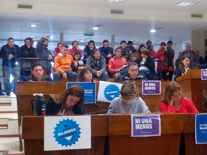 Gral Alvarado: los guardavidas en playas públicas arrancan el 1° de noviembre