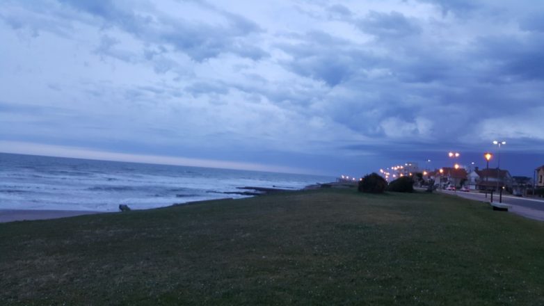 Miramar y zona: ¿cómo estará el tiempo este viernes?