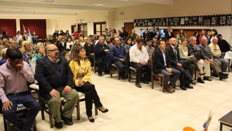 Miramar: se dio comienzo a la Semana de la Cultura