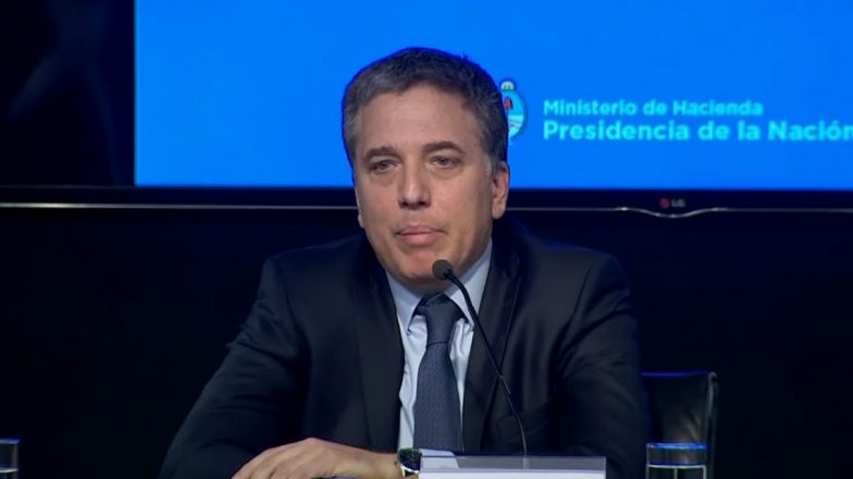Reforma impositiva: los cambios clave que intentará aprobar el Gobierno
