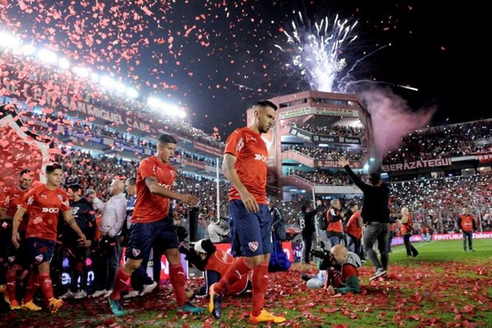 Confirmado: Se termina la gratuidad del fútbol argentino tras las elecciones del domingo