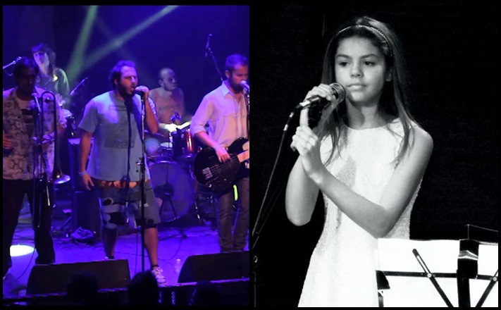 Miramar: “MusicArte 2017” con la participación de Miranda Sotelo, y el cierre de Ganjah