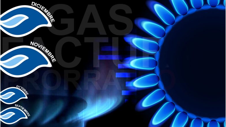 Antes de fin de año subirán la nafta, la luz y el gas