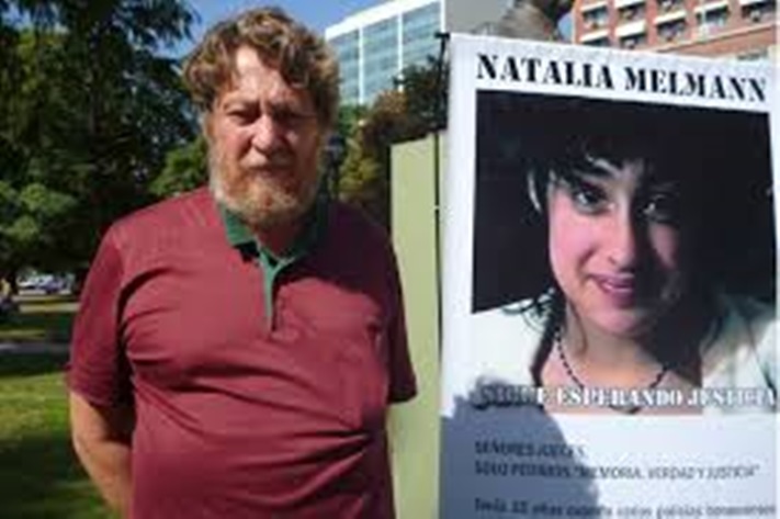CABA: Robo y mensaje mafioso en la casa de Gustavo Melmann
