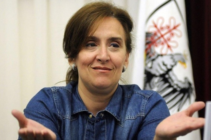 Michetti justificó el aumento de las naftas:”el Estado se corre de ser el garante del precio”