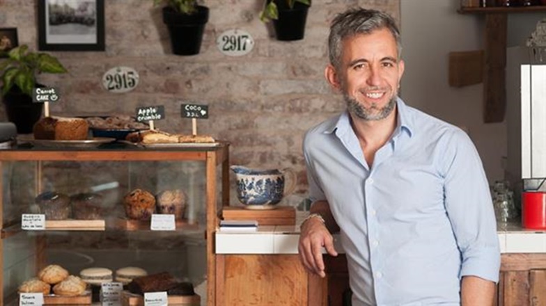 A por ellos: el brunch palermitano que quiere conquistar Madrid