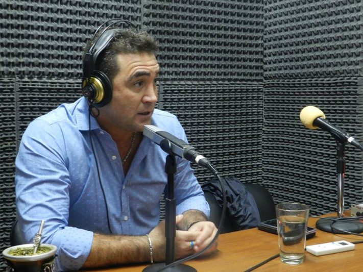Preocupación por el uso de agroquímicos en las cercanías de Camet