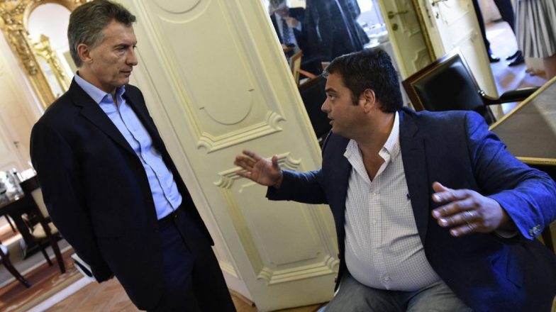 Uno por uno, los 12 cambios que Macri introduciría en su flexibilización laboral