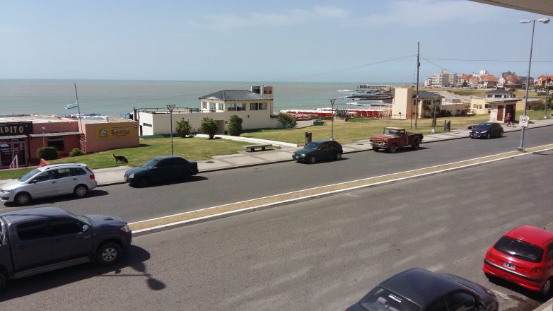 Miramar: importante movimiento turístico