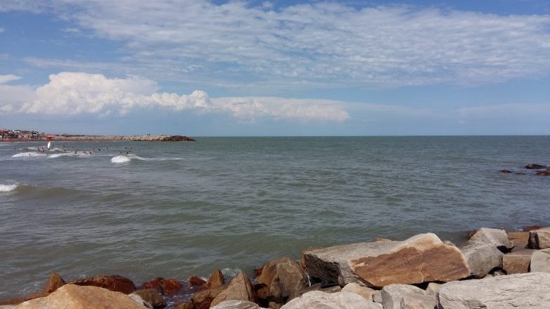 Cómo seguirá el tiempo este sábado en Miramar y zona