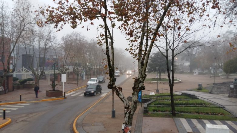 Cómo estará el tiempo este domingo en Miramar y zona
