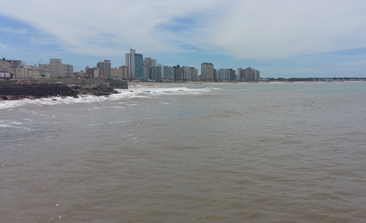 Miramar y zona: así estará el tiempo este lunes