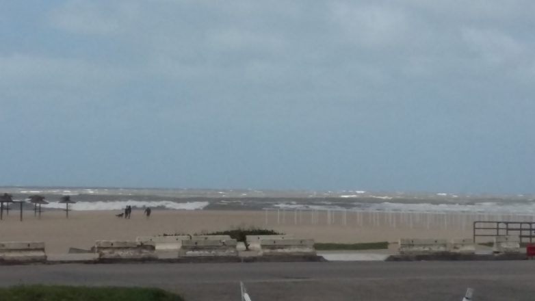 Lunes feriado: que nos dice el tiempo para Miramar y zona