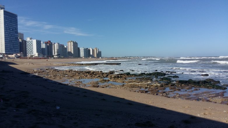 Cómo estará el tiempo este miércoles en Miramar y zona