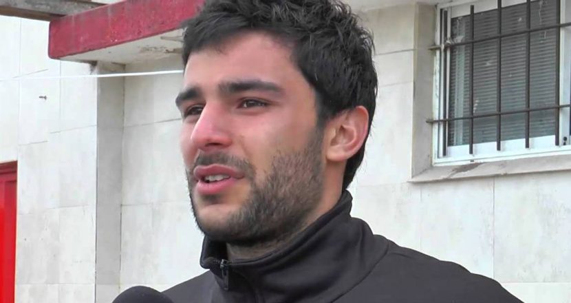 Matías Atlante: “El domingo empieza otro tipo de campeonato”