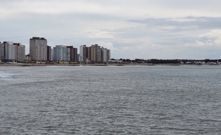 Miramar y zona: cómo estará el tiempo este miércoles