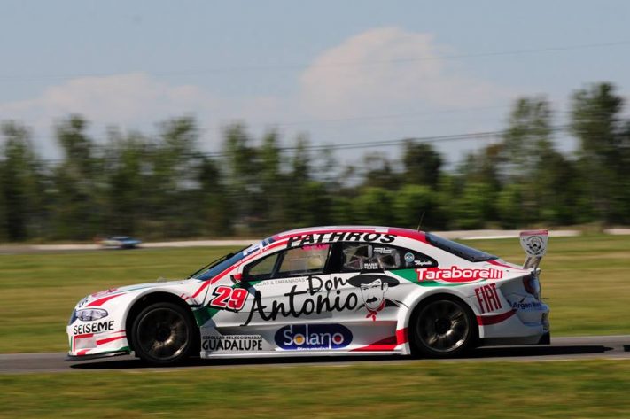 Top Race Series: el otamendino Bruno Boccanera se impuso en la final y acecha al líder del torneo