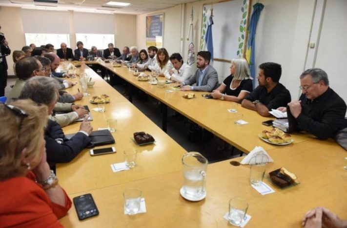 Aumenta un 8,5% la cuota de los colegios privados a partir de marzo de 2018