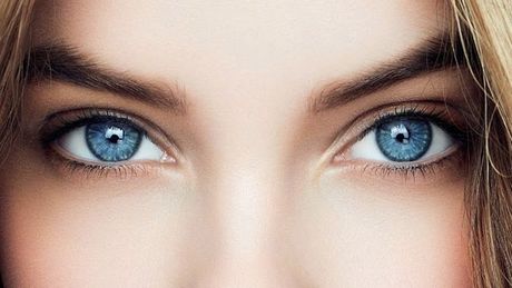Cuento corto: Ojos celestes *Por Pablo Menéndez