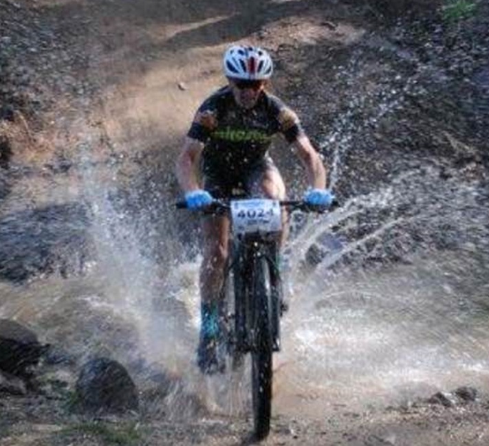 14° Rally Mountain Bike Rural en Tandil: Destacadas participación de miramarenses.