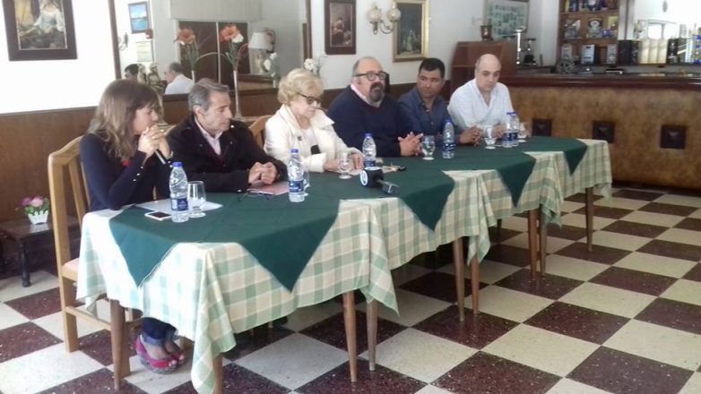 Miramar: se realizó la presentación de la selección de obras de teatro locales 2018