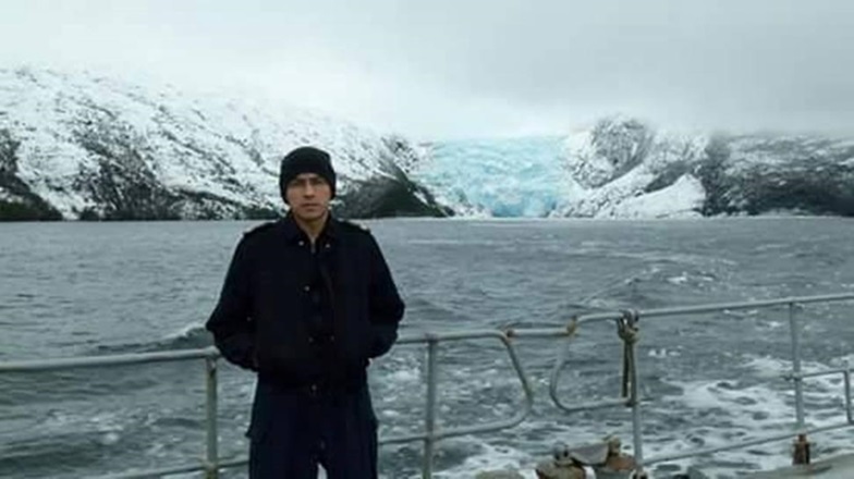 Hay un residente de Miramar y uno de Chapadmalal entre los 44 tripulantes del ARA San Juan
