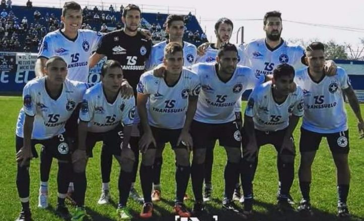 Federal “B”: Círculo Deportivo ya tiene rival: Racing de Olavarría