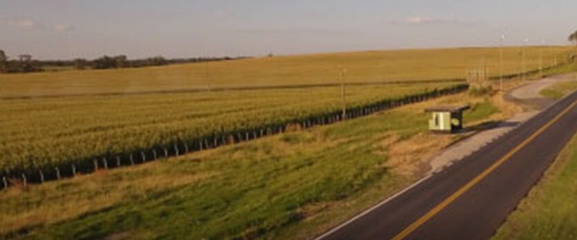 Ahora, vas a circular mejor por la Ruta 88