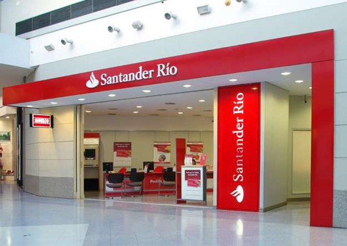 El próximo lunes no habrá bancos por el Día del Bancario