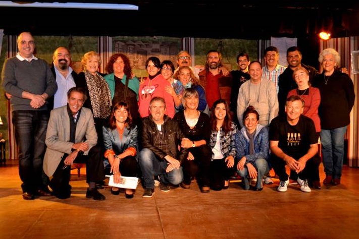 Miramar: finalizó la Selección de Obras Locales Temporada 2018
