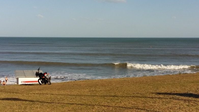 El tiempo para Miramar y zona: así estará el viernes