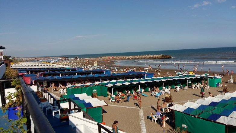 Miramar y Mar del Sud se promocionan en Rosario