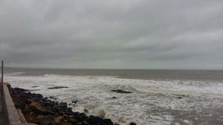 Miramar y zona: ¿ qué dice el tiempo para este jueves?