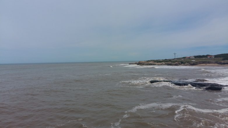 El tiempo para Miramar y zona: así estará este lunes