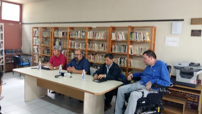 Miramar: se presentó el Operativo Seguridad de Playas