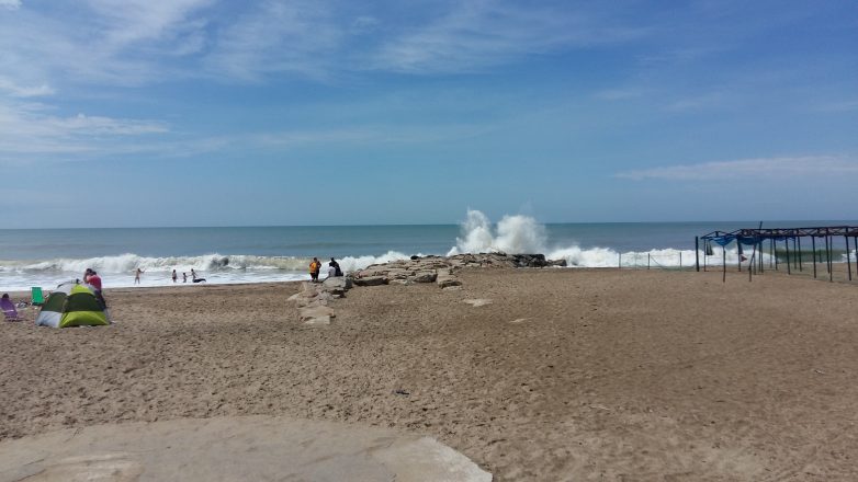 Miramar y zona: ¿qué nos dice el pronóstico del tiempo para este domingo?