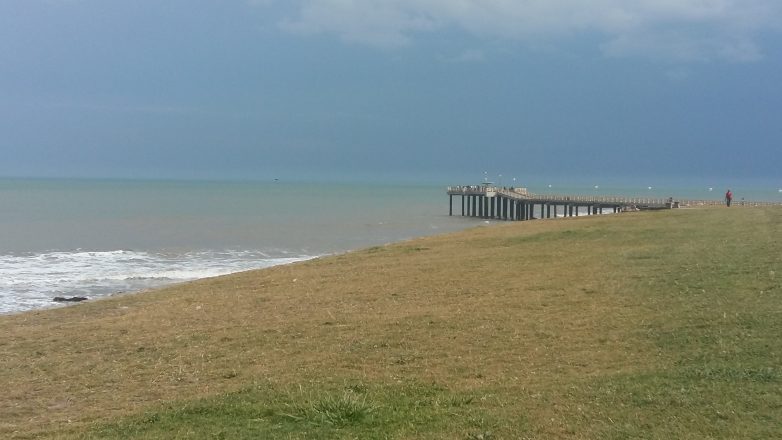 El tiempo para este viernes en Miramar y zona: la máxima 33° C.