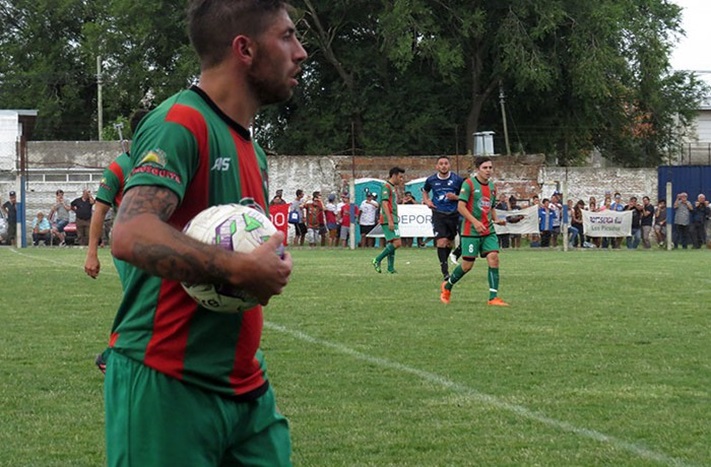 Círculo Deportivo empató y sacó pasaje a la final.