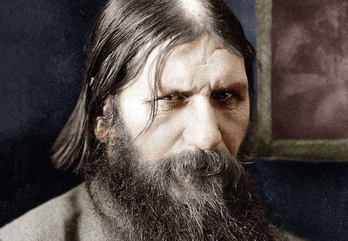 Rasputín, el misterioso hechicero que conquistó a la monarquía rusa