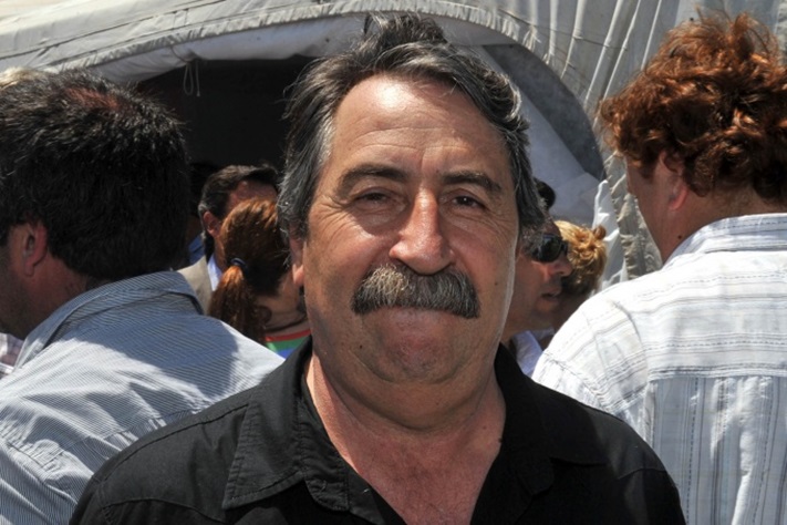 Falleció Aldo San Pedro, un político de raza