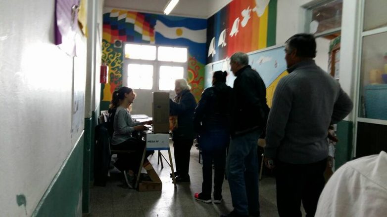 Elecciones 2017: A partir del lunes 11 se paga a autoridades de mesa