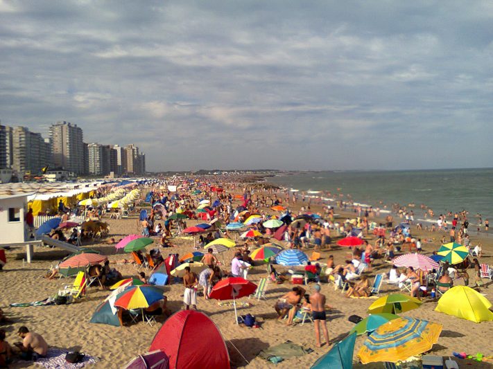 Reprogramación de la Inauguración de Temporada Estival en Miramar